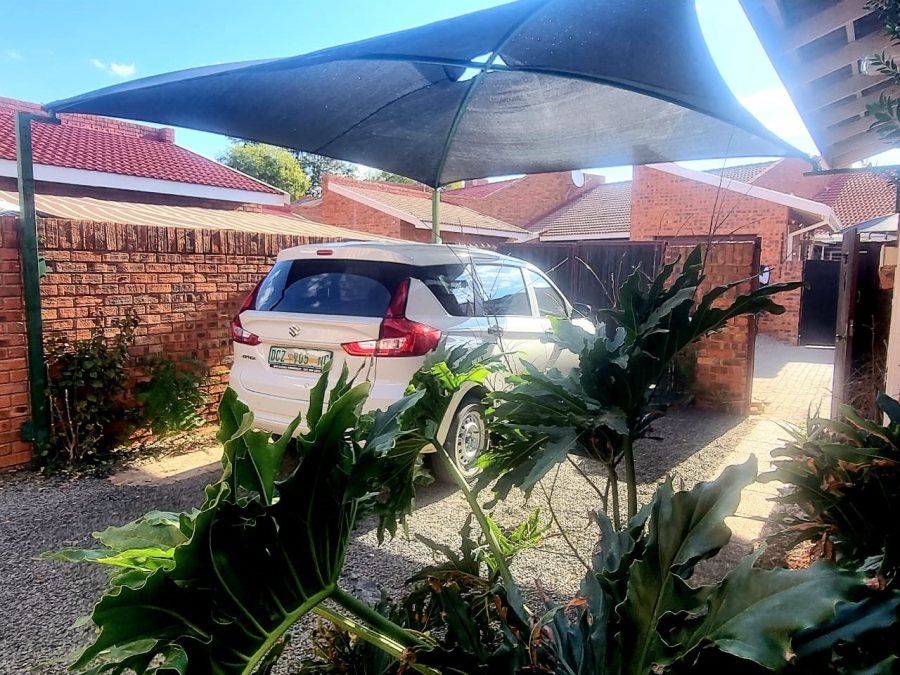 2 Bedroom Property for Sale in Memorial Road Area Northern Cape